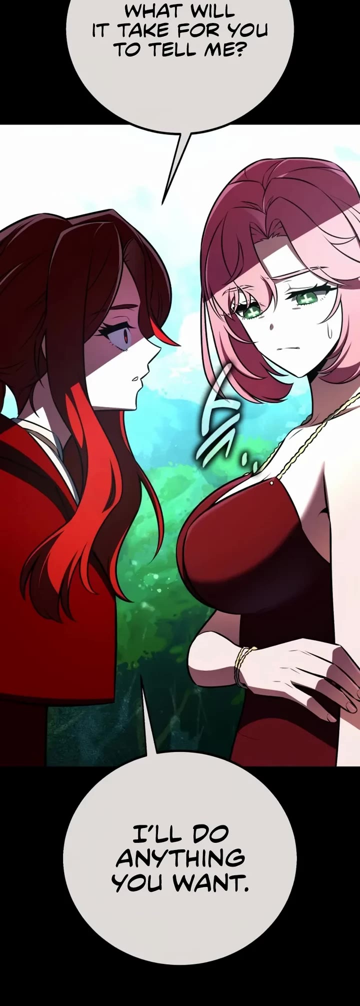 I Killed an Academy Player Chapter 107 page 9 - Chapter 107