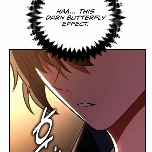 I Killed an Academy Player Chapter 107 cover