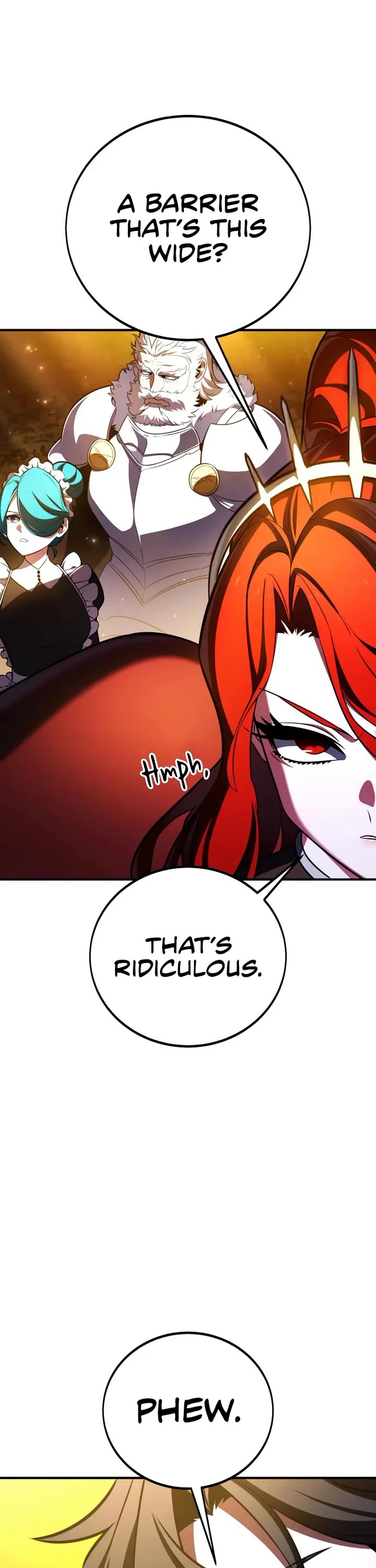 I Killed an Academy Player Chapter 108 page 17 - Chapter 108