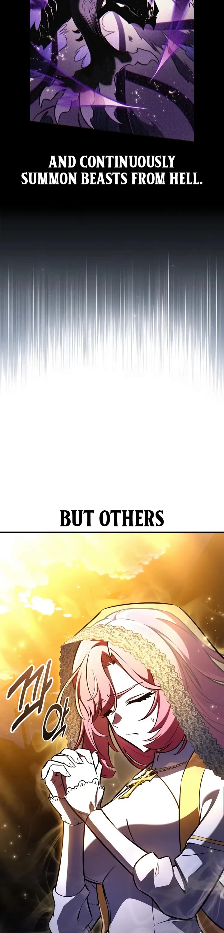 I Killed an Academy Player Chapter 108 page 22 - Chapter 108