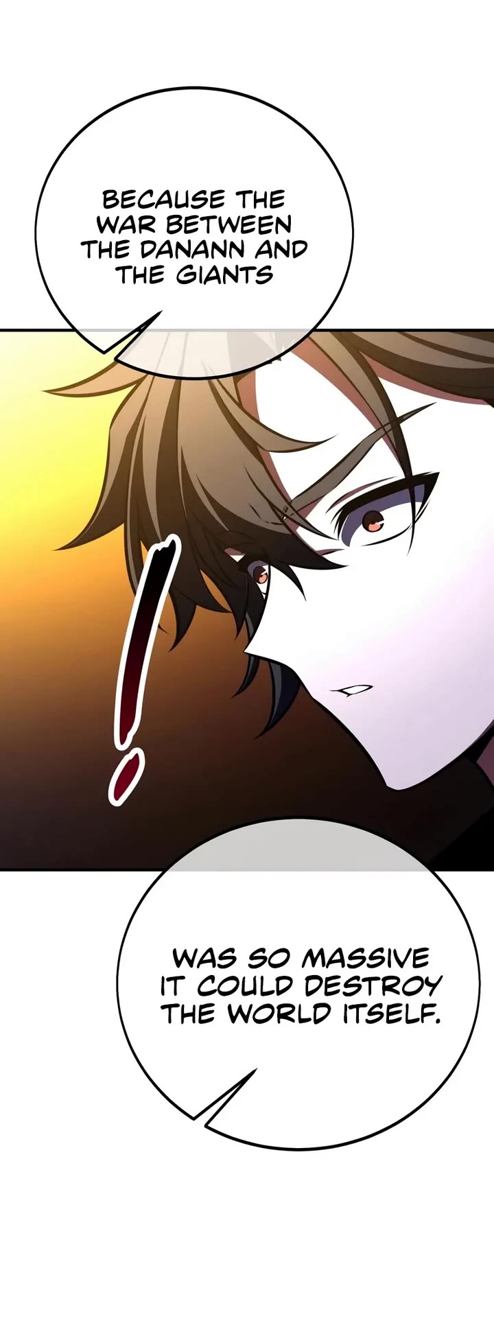 I Killed an Academy Player Chapter 108 page 24 - Chapter 108