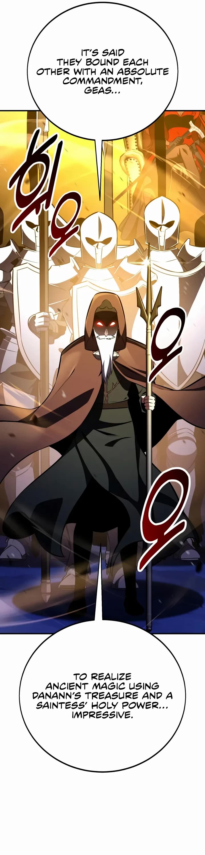 I Killed an Academy Player Chapter 108 page 25 - Chapter 108