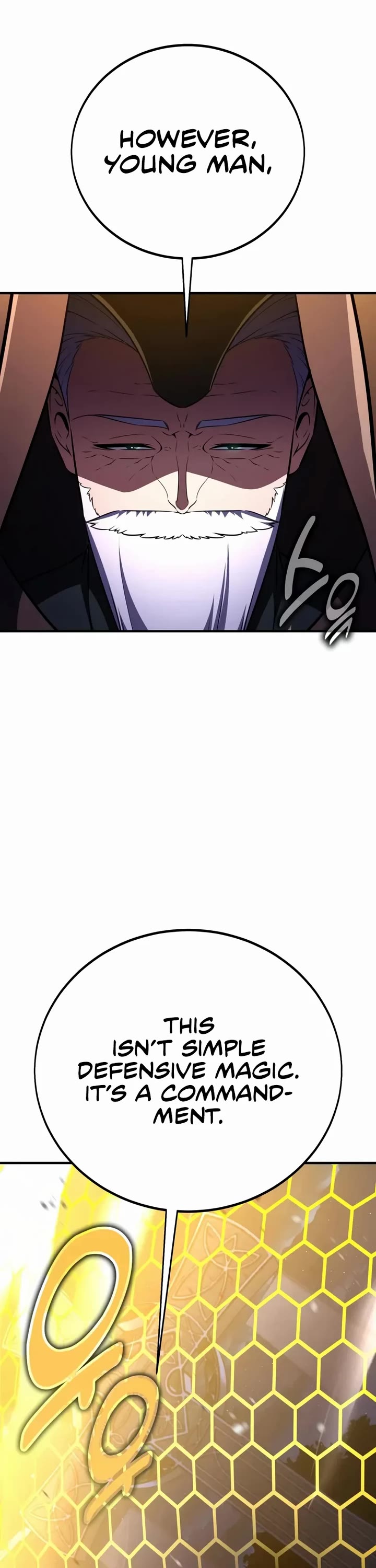 I Killed an Academy Player Chapter 108 page 26 - Chapter 108