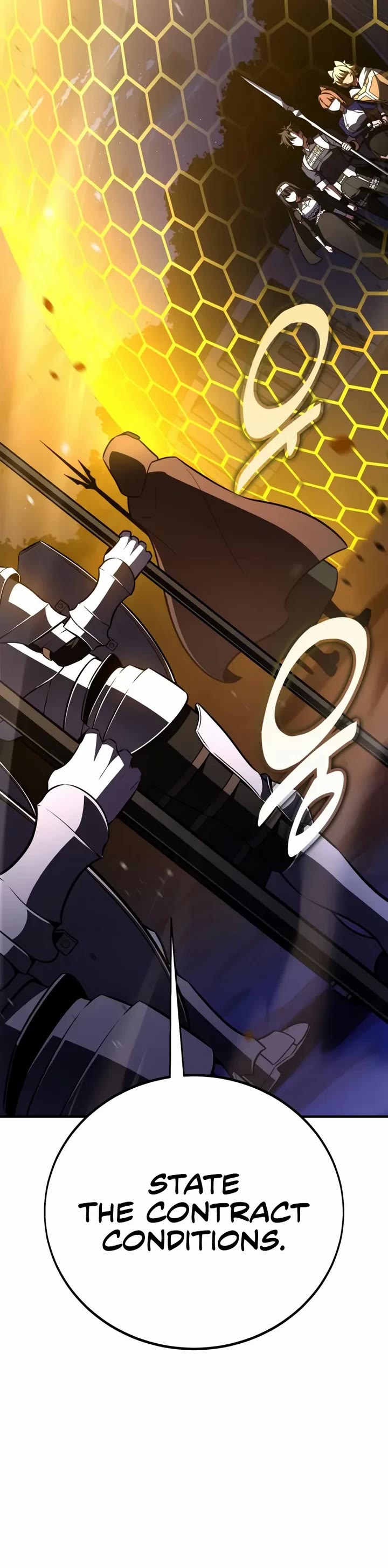 I Killed an Academy Player Chapter 108 page 27 - Chapter 108