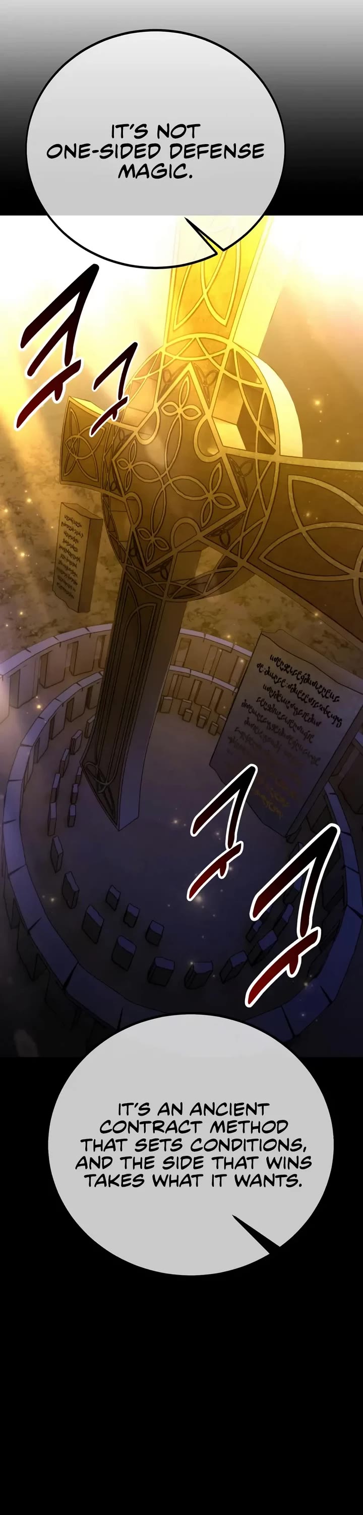 I Killed an Academy Player Chapter 108 page 29 - Chapter 108