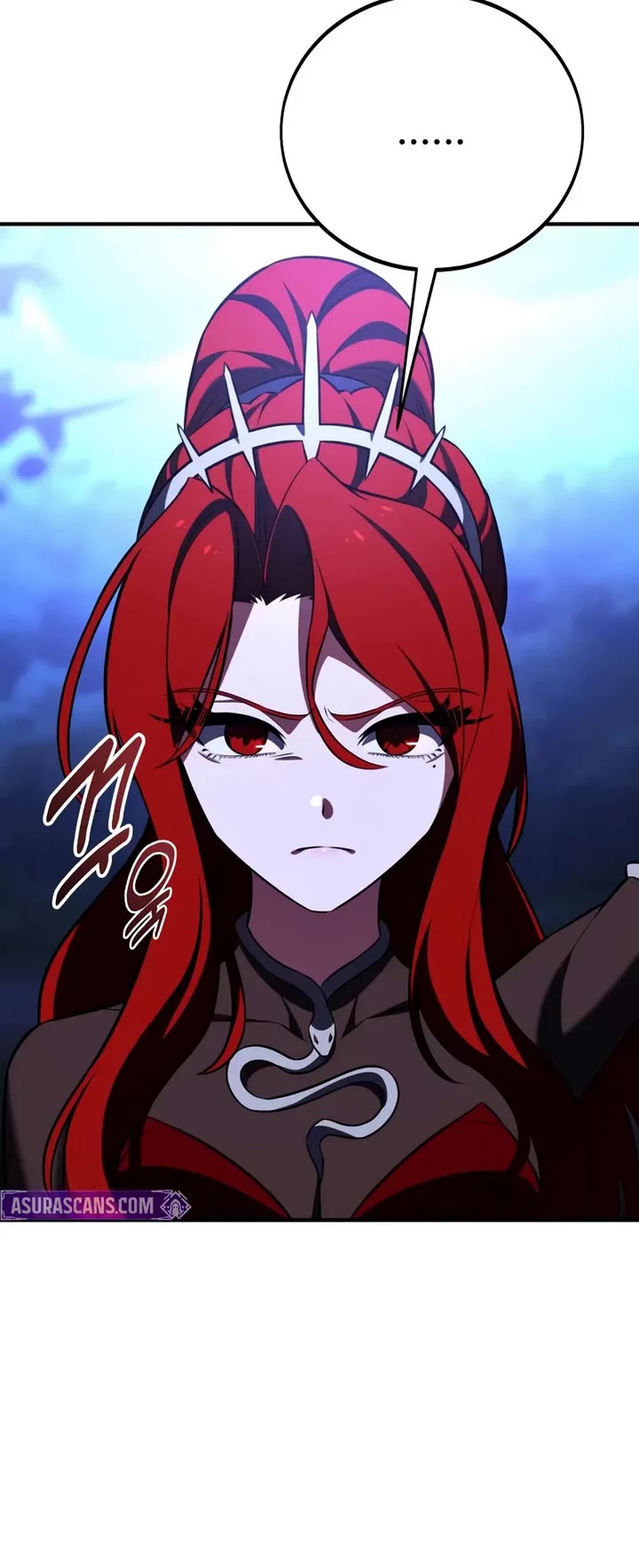I Killed an Academy Player Chapter 108 page 3 - Chapter 108