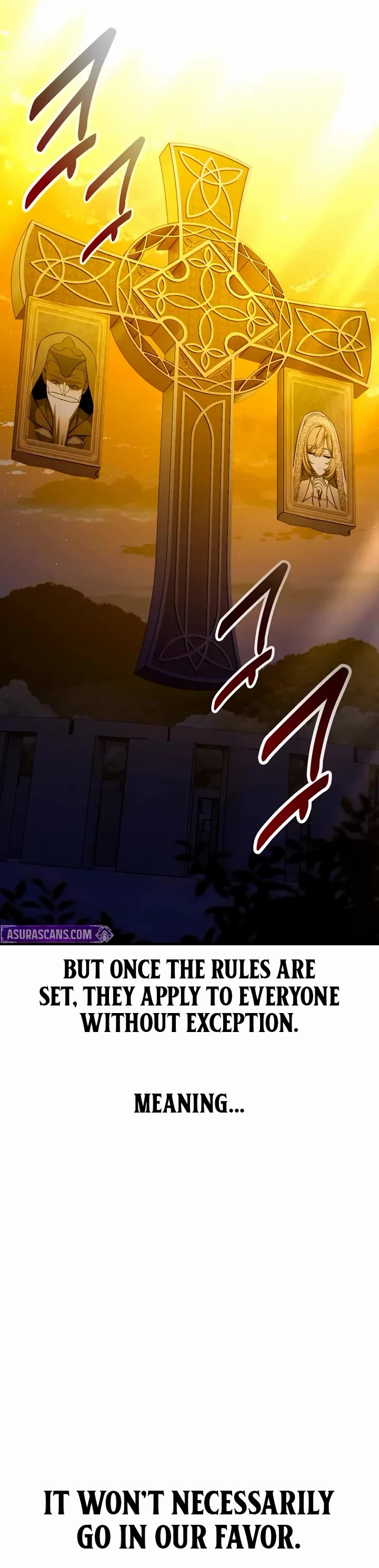I Killed an Academy Player Chapter 108 page 37 - Chapter 108