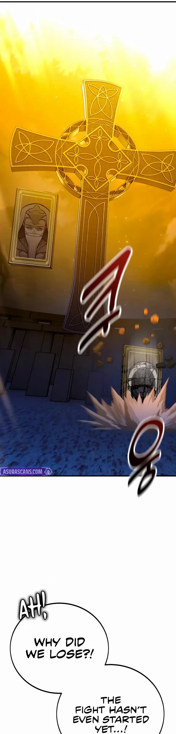 I Killed an Academy Player Chapter 108 page 38 - Chapter 108