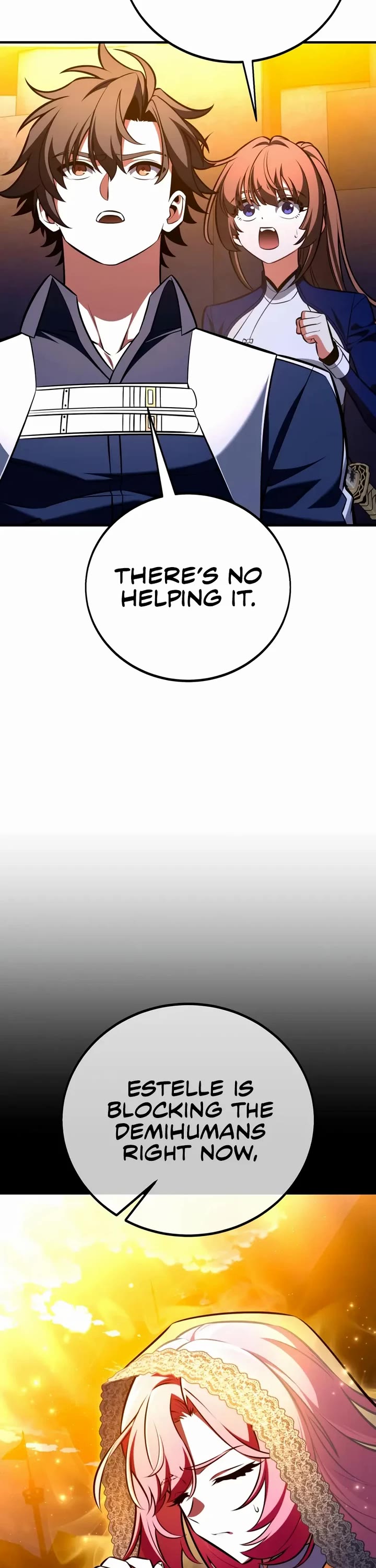 I Killed an Academy Player Chapter 108 page 39 - Chapter 108