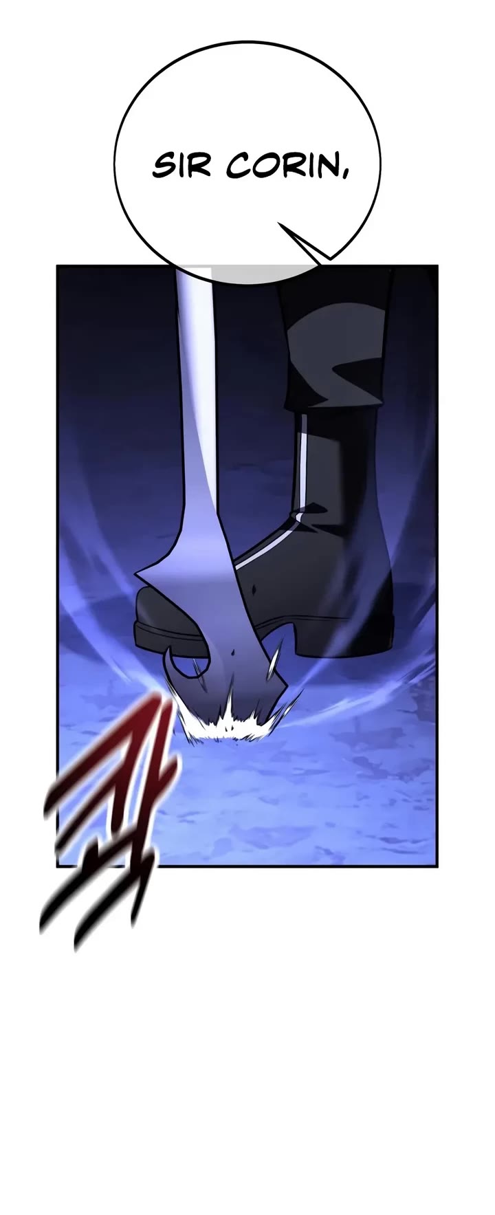 I Killed an Academy Player Chapter 108 page 4 - Chapter 108