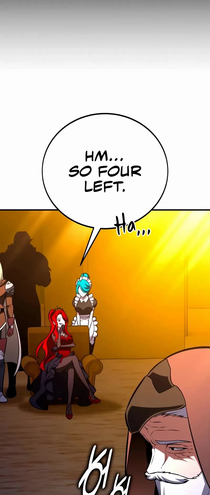 I Killed an Academy Player Chapter 108 page 41 - Chapter 108