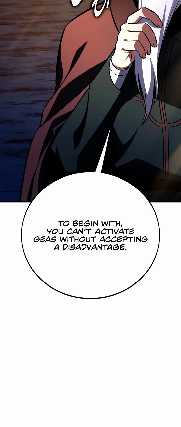 I Killed an Academy Player Chapter 108 page 42 - Chapter 108