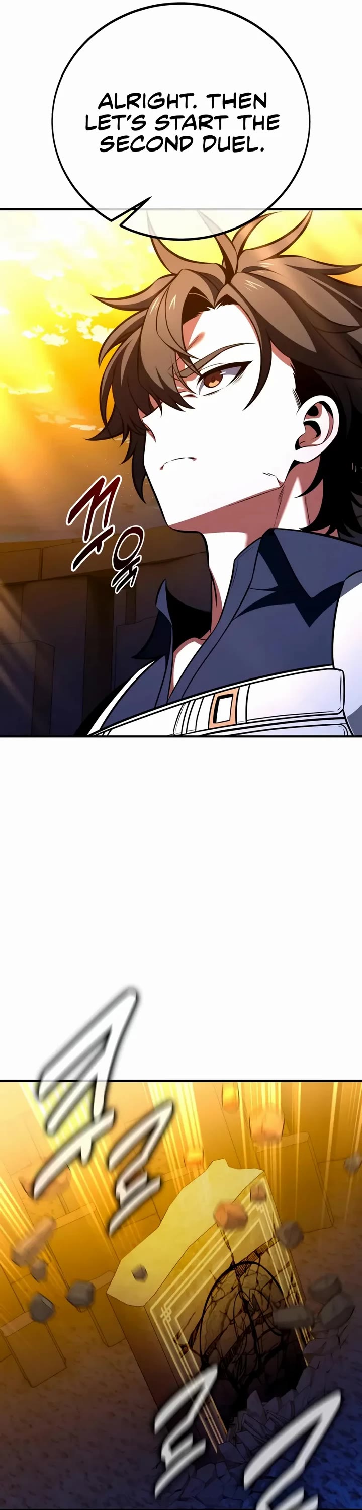 I Killed an Academy Player Chapter 108 page 43 - Chapter 108