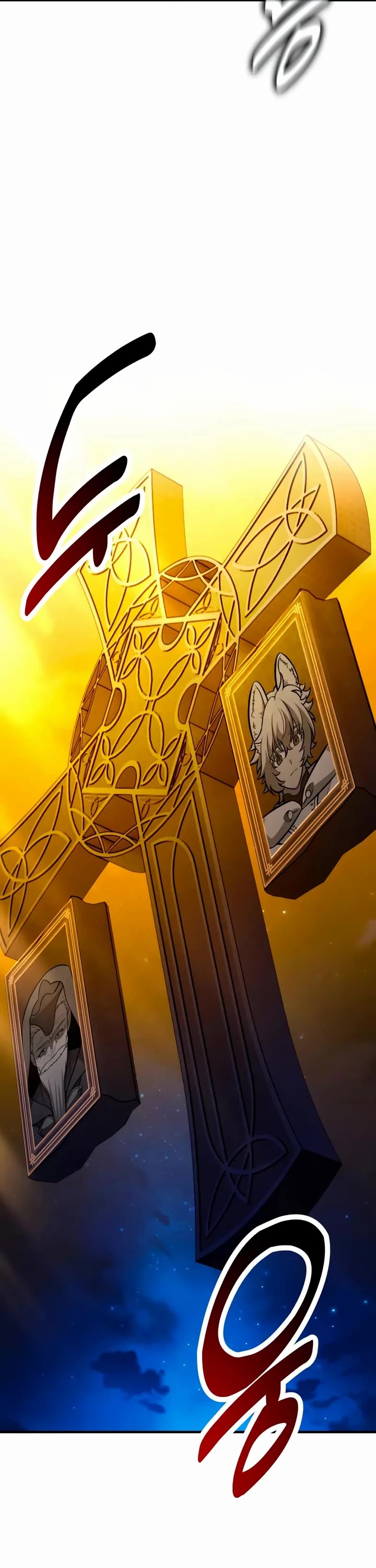 I Killed an Academy Player Chapter 108 page 44 - Chapter 108