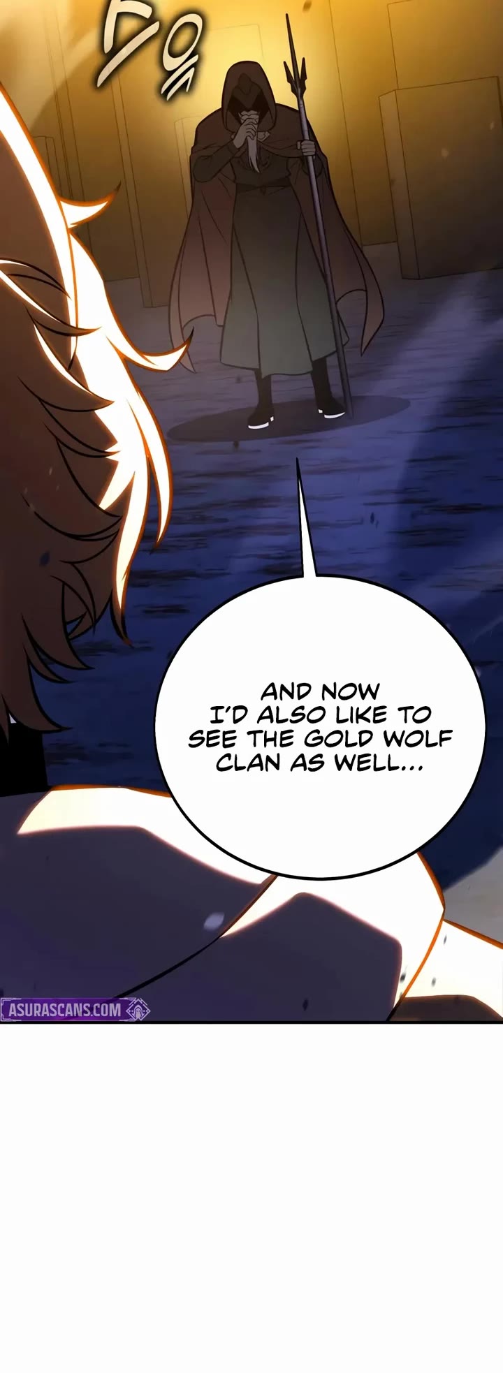 I Killed an Academy Player Chapter 108 page 47 - Chapter 108
