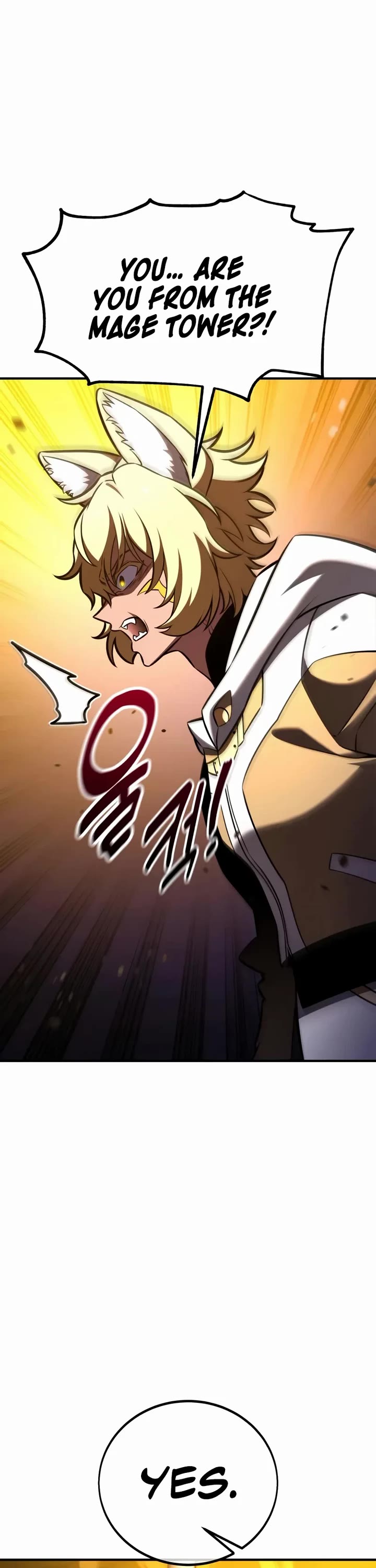 I Killed an Academy Player Chapter 108 page 49 - Chapter 108