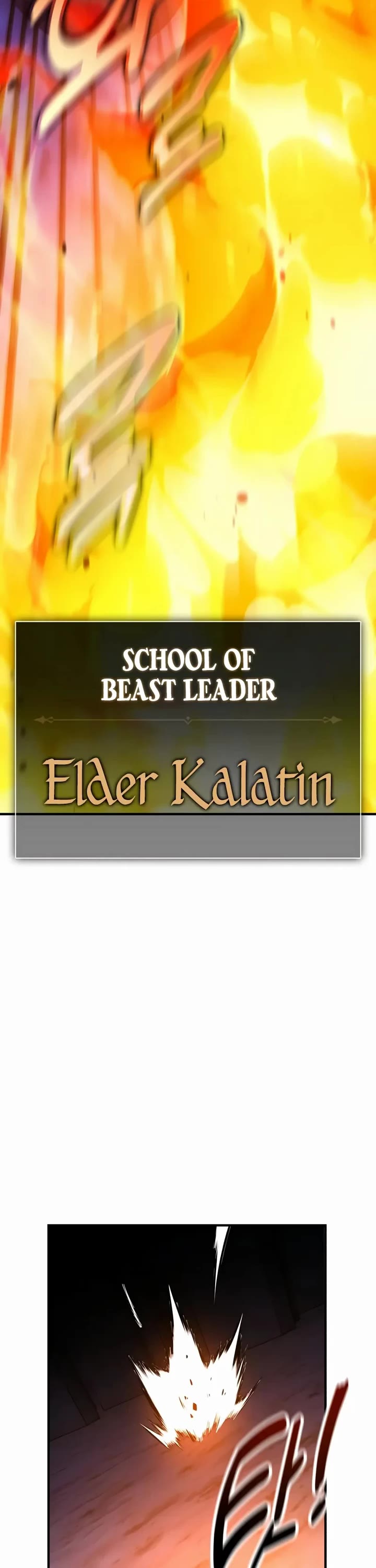 I Killed an Academy Player Chapter 108 page 53 - Chapter 108