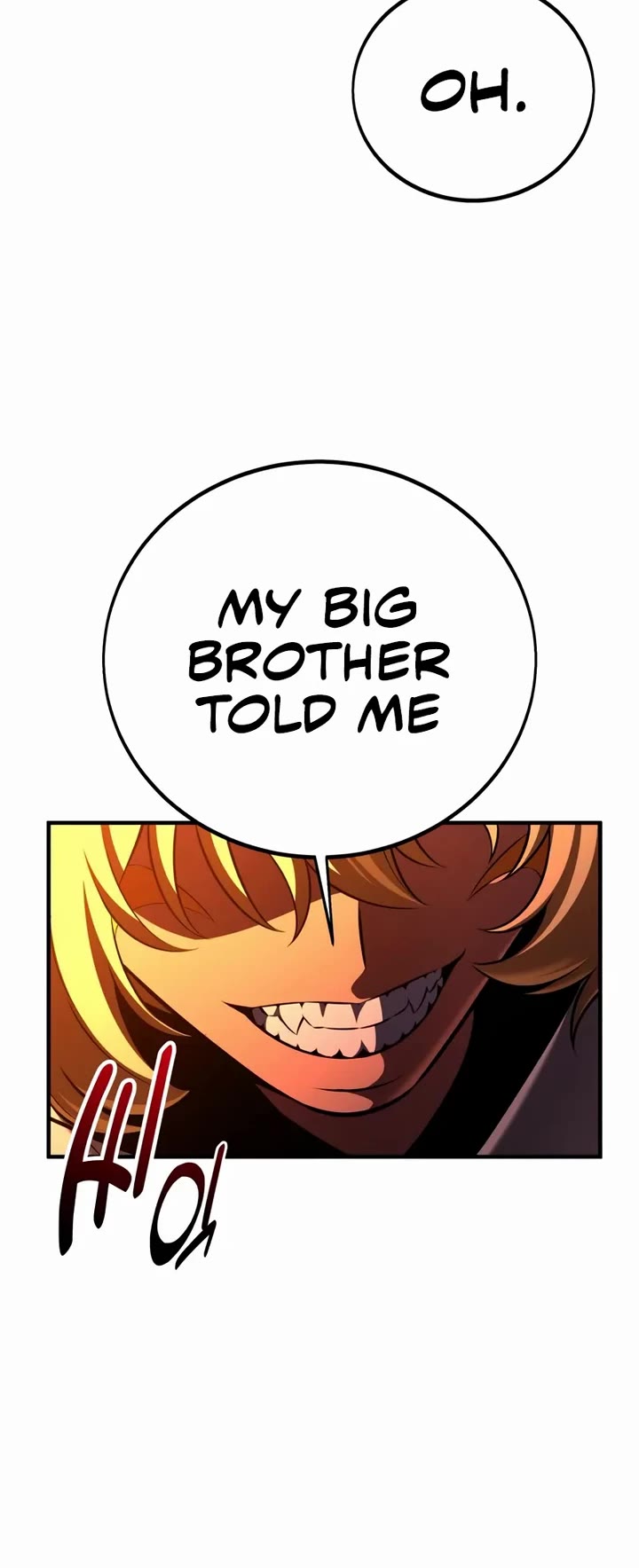 I Killed an Academy Player Chapter 108 page 56 - Chapter 108