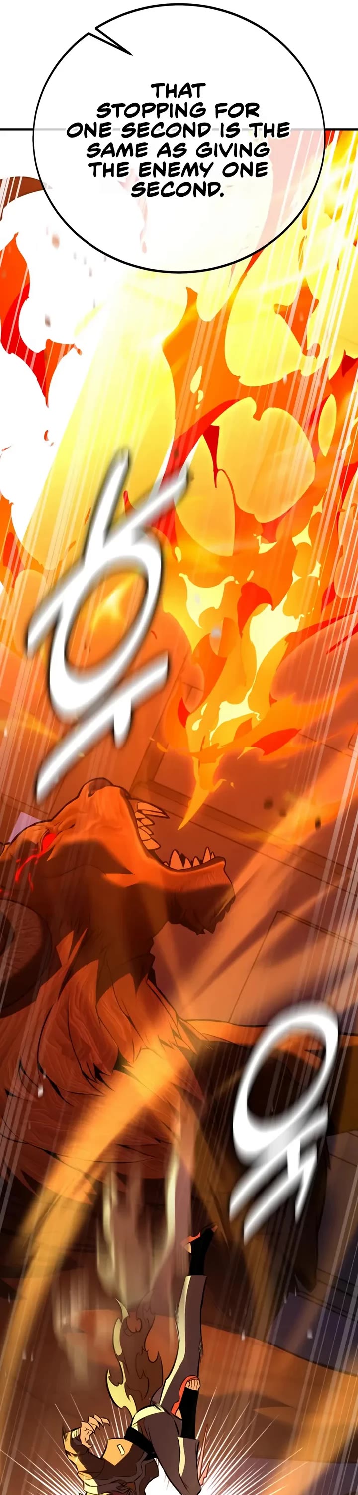 I Killed an Academy Player Chapter 108 page 57 - Chapter 108