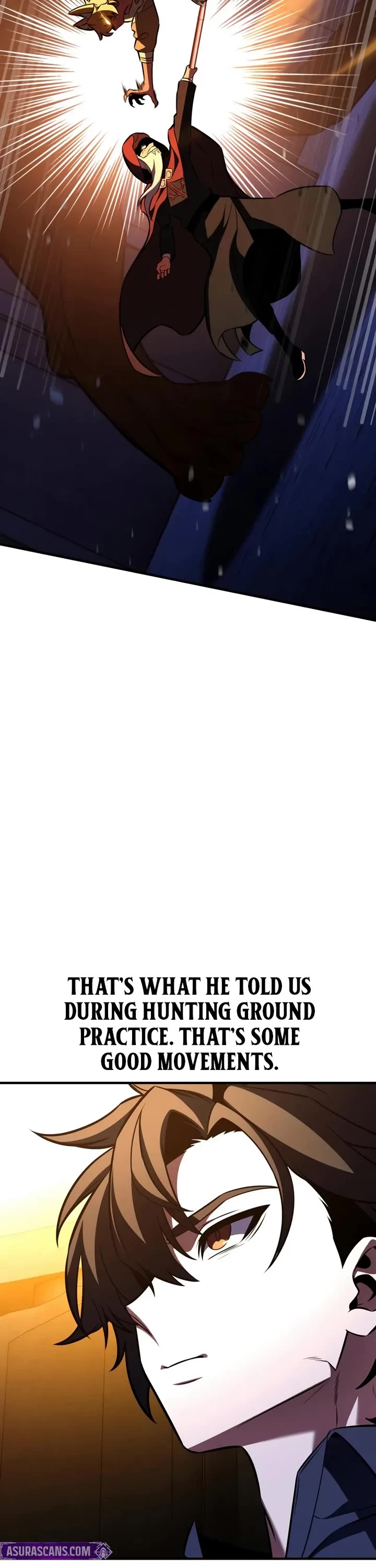 I Killed an Academy Player Chapter 108 page 58 - Chapter 108