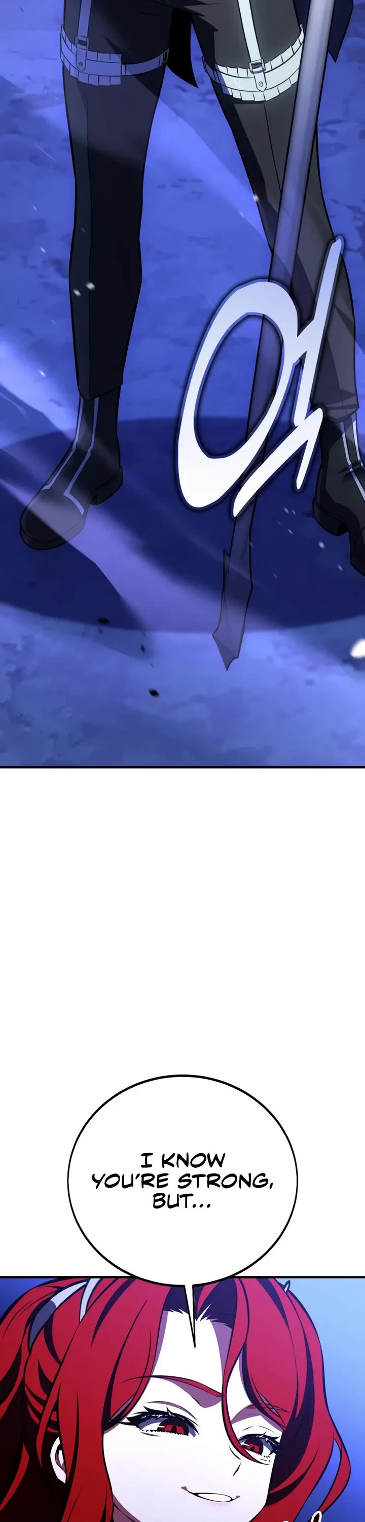 I Killed an Academy Player Chapter 108 page 6 - Chapter 108
