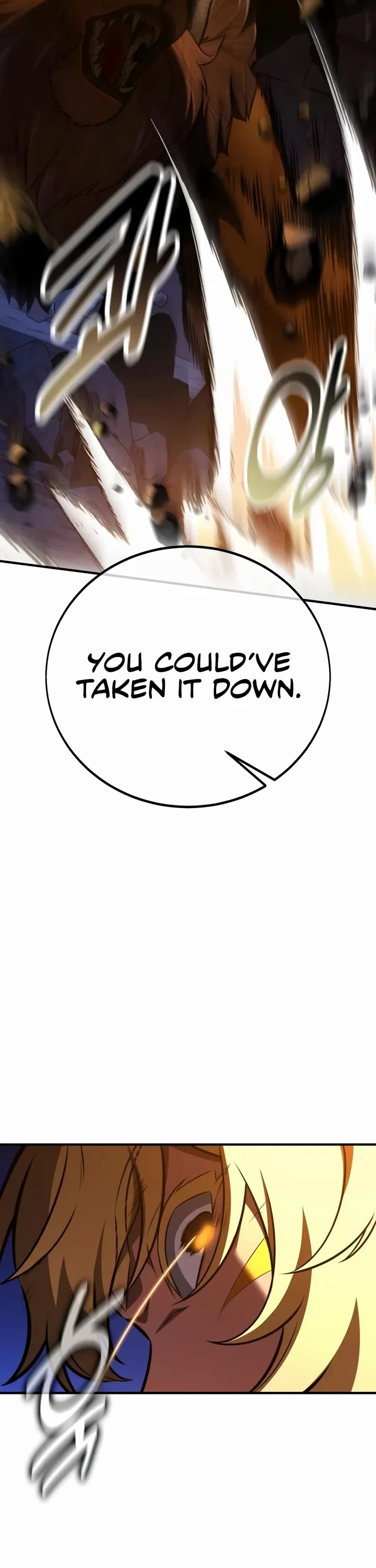 I Killed an Academy Player Chapter 108 page 63 - Chapter 108