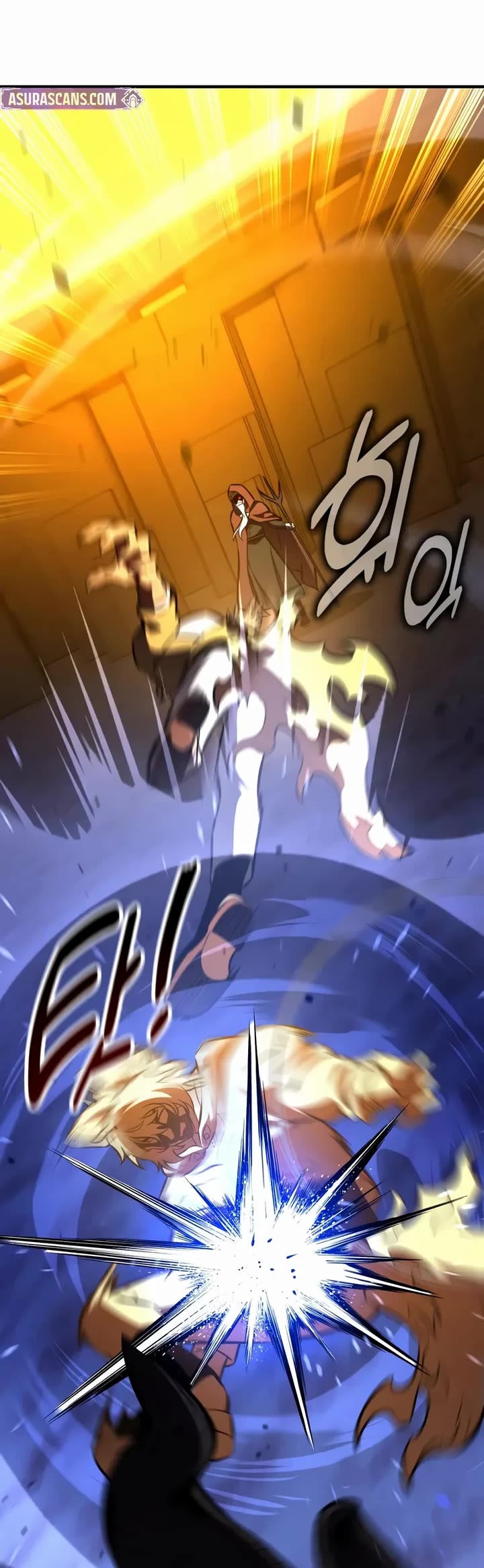 I Killed an Academy Player Chapter 108 page 64 - Chapter 108