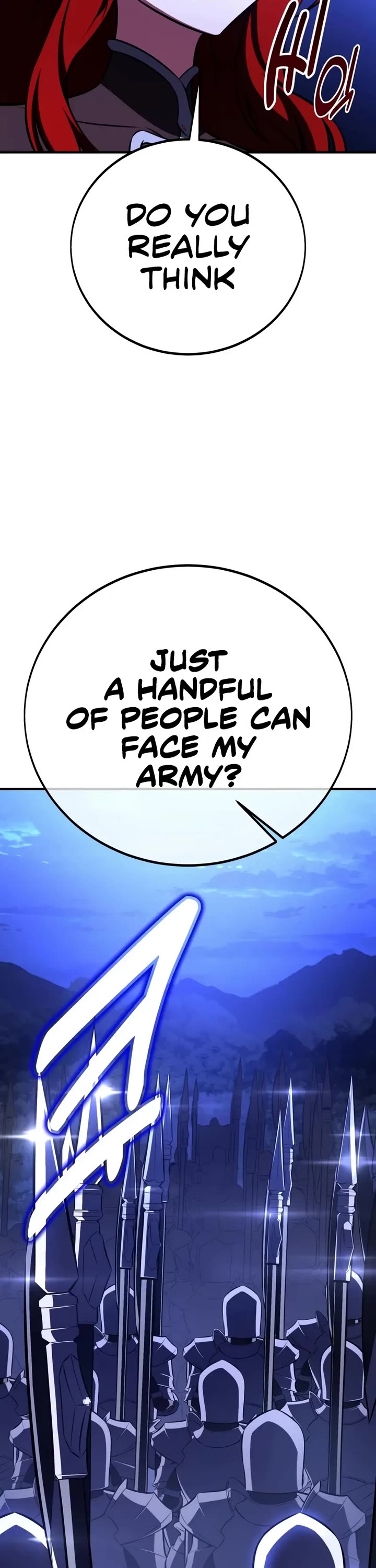I Killed an Academy Player Chapter 108 page 7 - Chapter 108