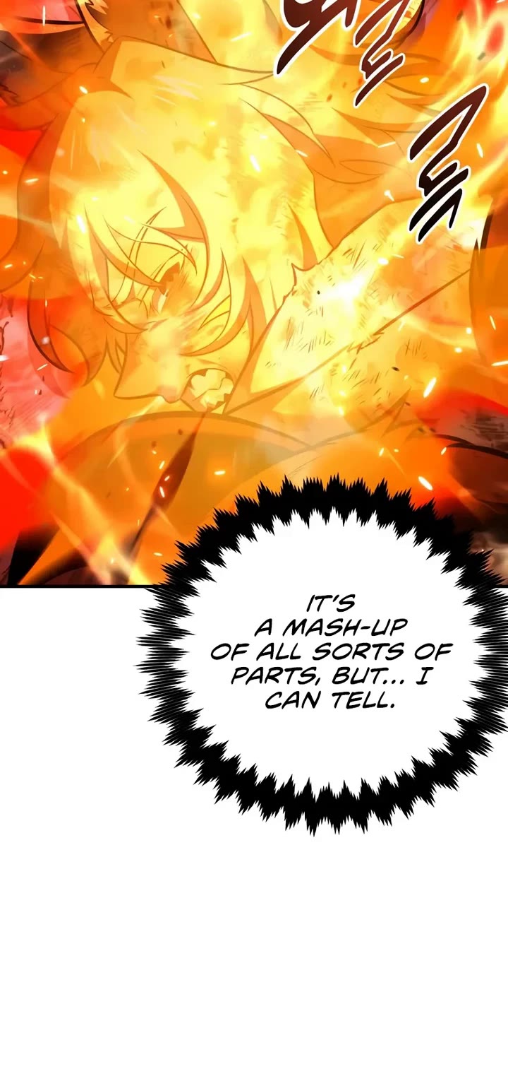 I Killed an Academy Player Chapter 108 page 70 - Chapter 108