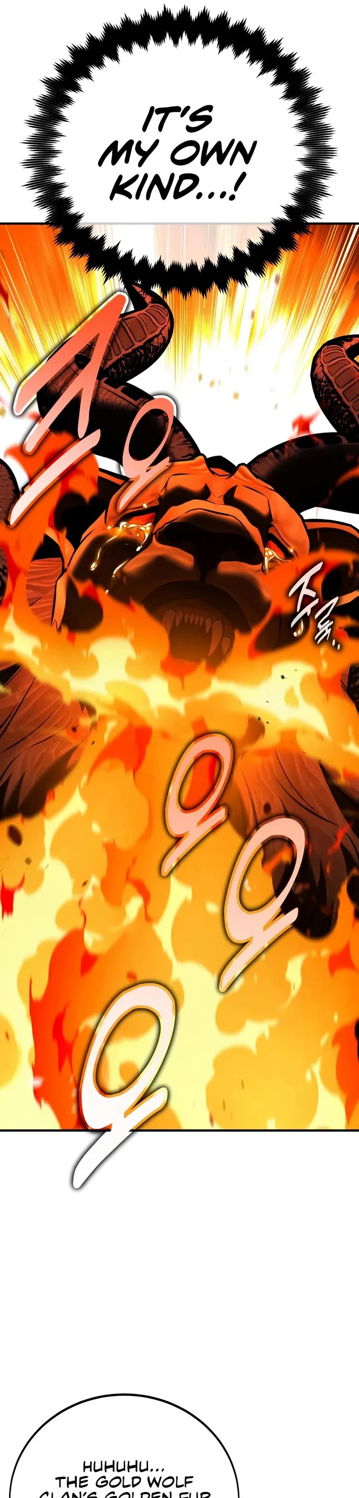 I Killed an Academy Player Chapter 108 page 71 - Chapter 108