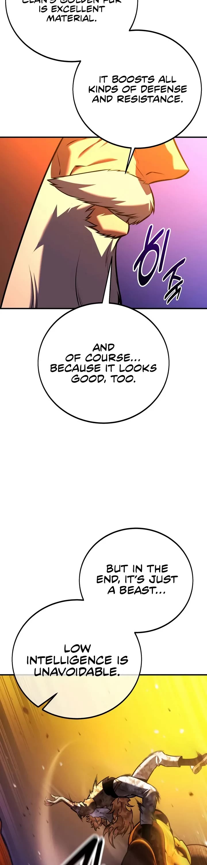 I Killed an Academy Player Chapter 108 page 72 - Chapter 108