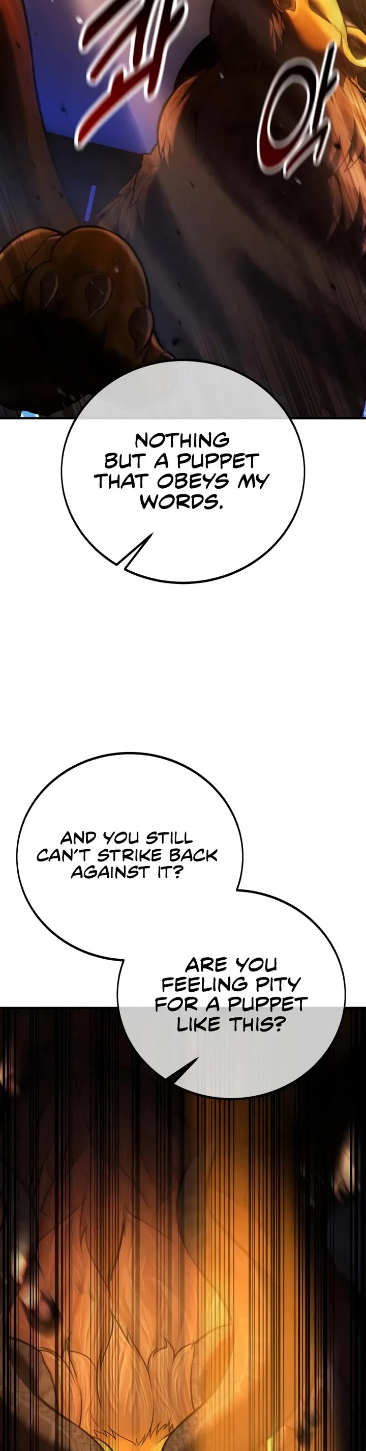I Killed an Academy Player Chapter 108 page 73 - Chapter 108