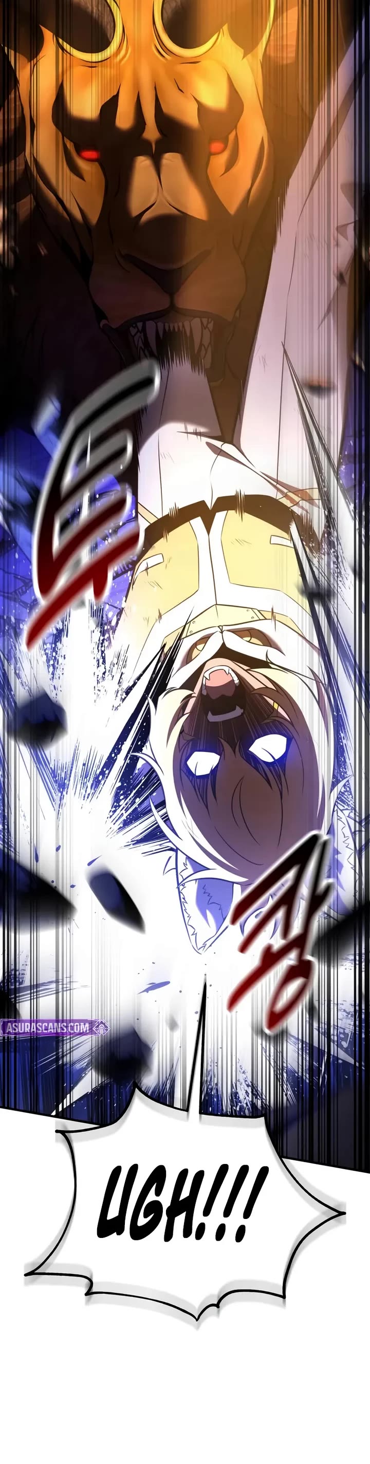 I Killed an Academy Player Chapter 108 page 74 - Chapter 108