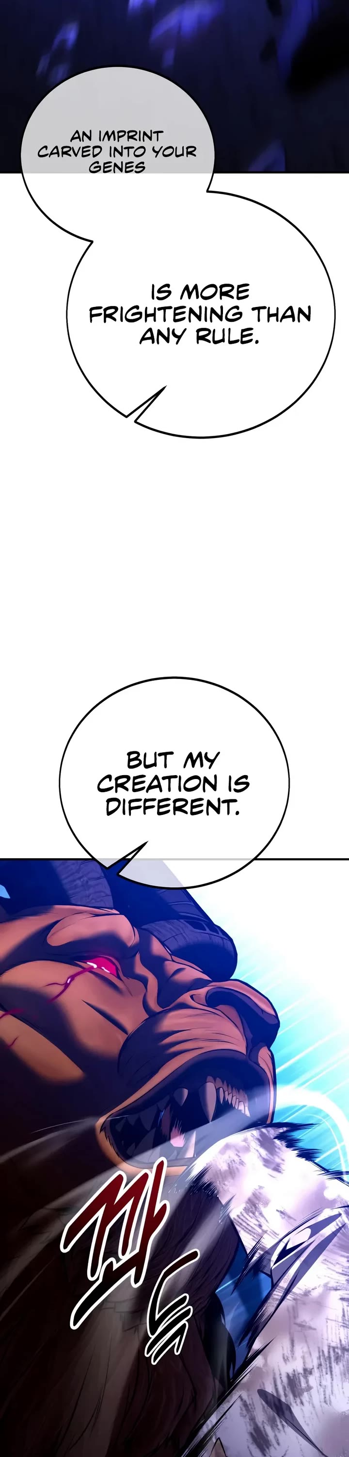 I Killed an Academy Player Chapter 108 page 77 - Chapter 108