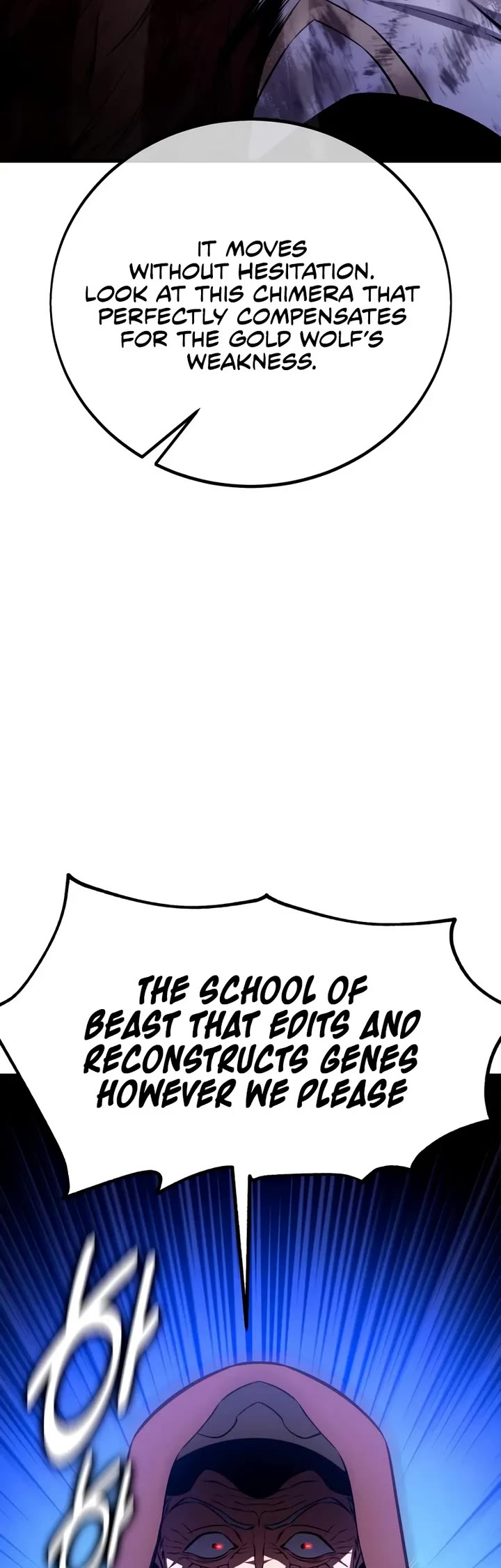 I Killed an Academy Player Chapter 108 page 78 - Chapter 108