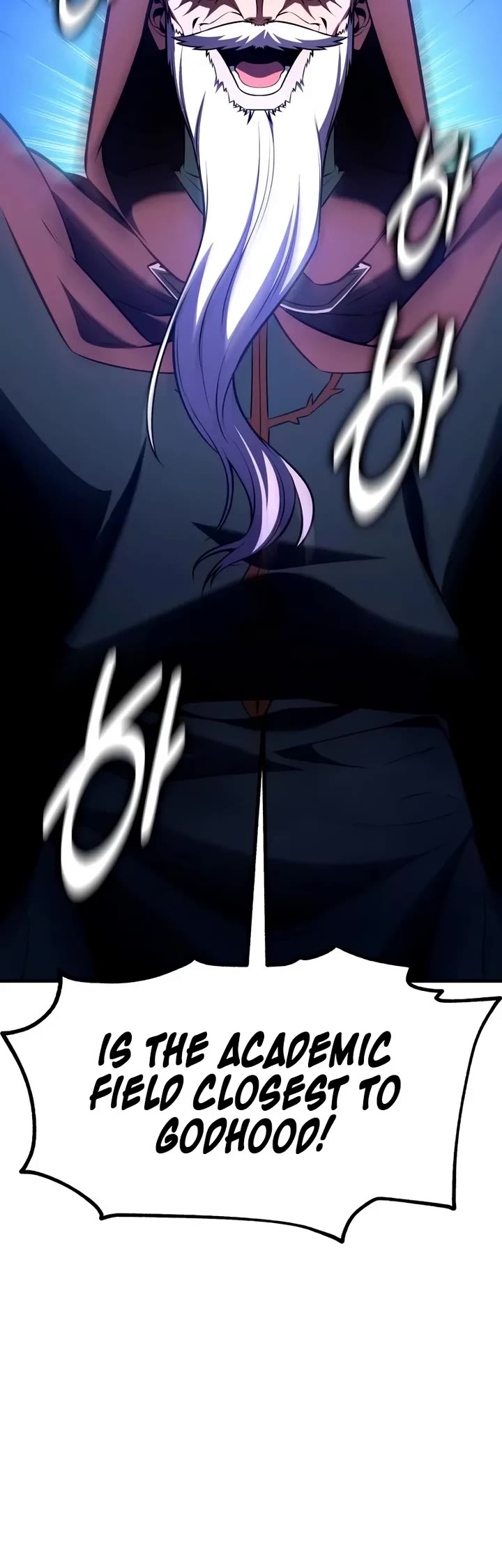 I Killed an Academy Player Chapter 108 page 79 - Chapter 108