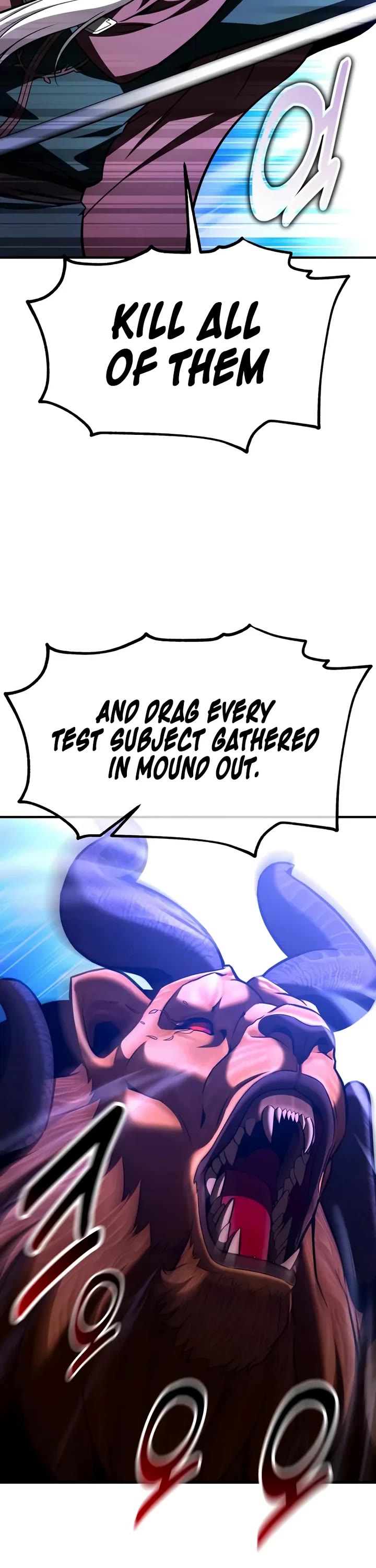 I Killed an Academy Player Chapter 108 page 82 - Chapter 108