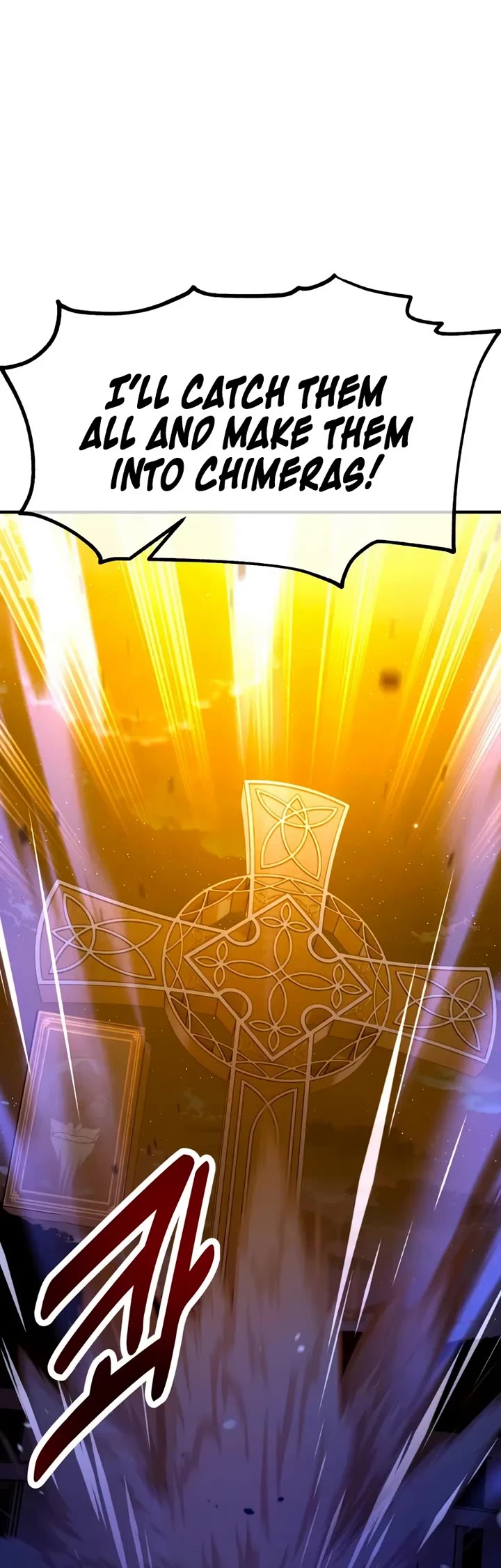 I Killed an Academy Player Chapter 108 page 83 - Chapter 108