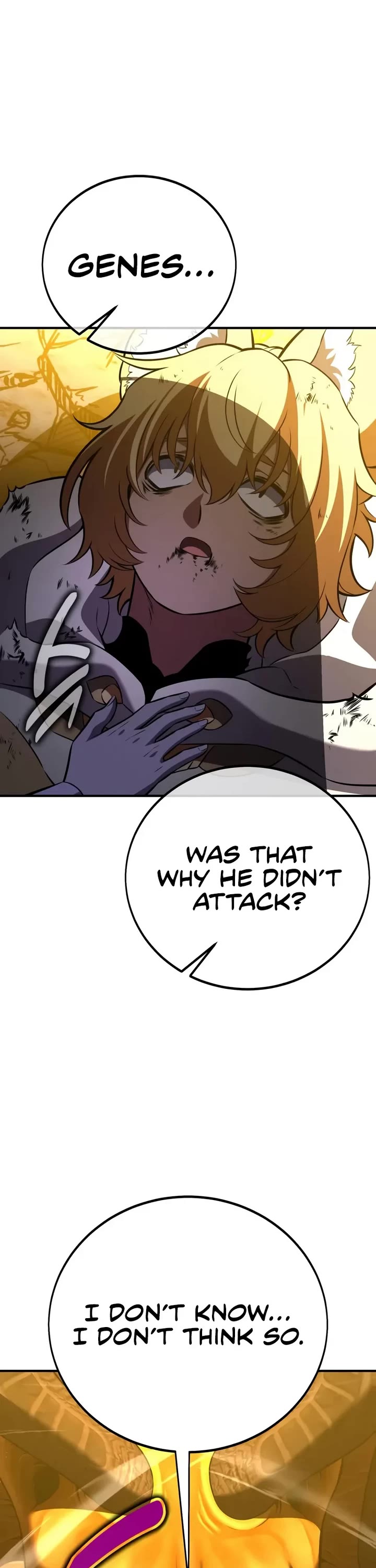 I Killed an Academy Player Chapter 108 page 85 - Chapter 108