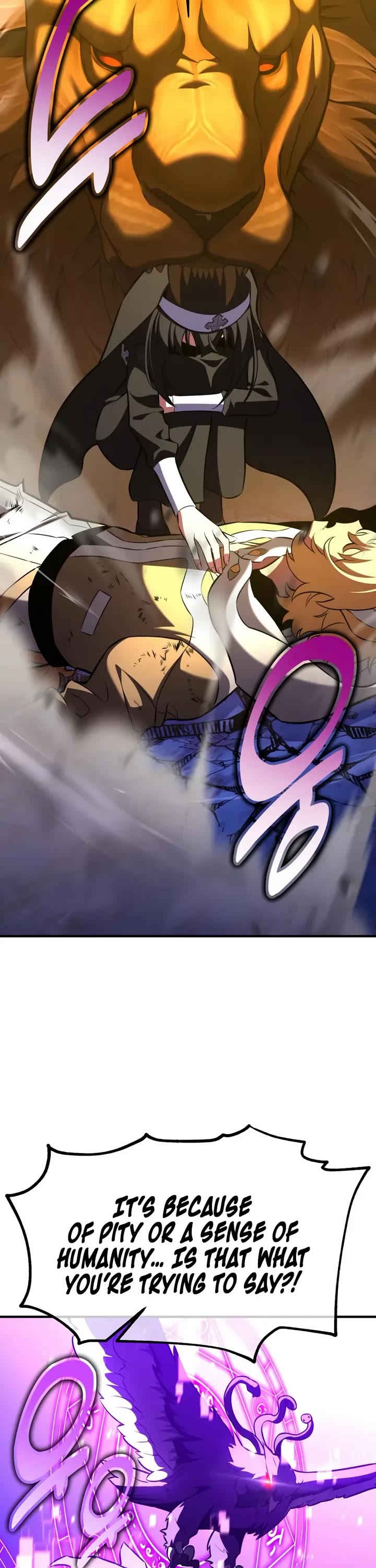 I Killed an Academy Player Chapter 108 page 86 - Chapter 108