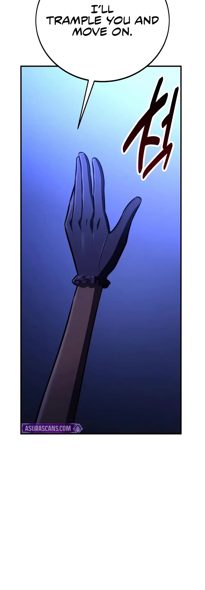 I Killed an Academy Player Chapter 108 page 9 - Chapter 108