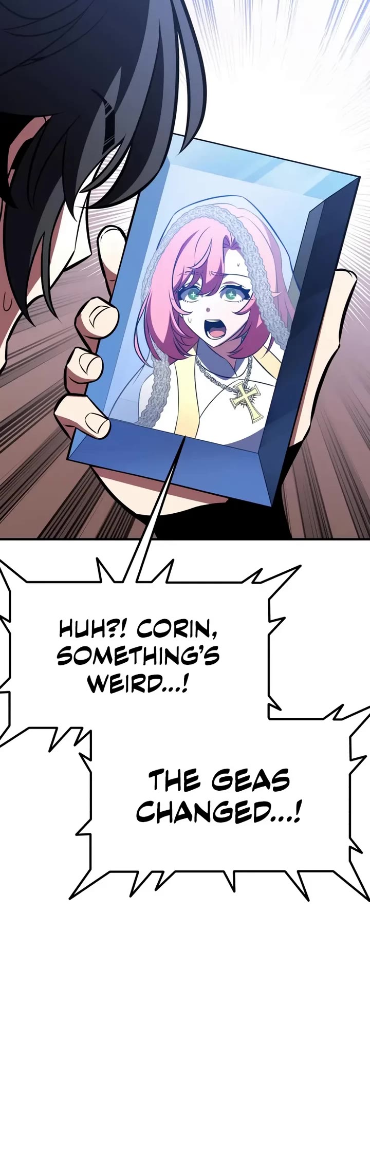 I Killed an Academy Player Chapter 109 page 100 - Chapter 109