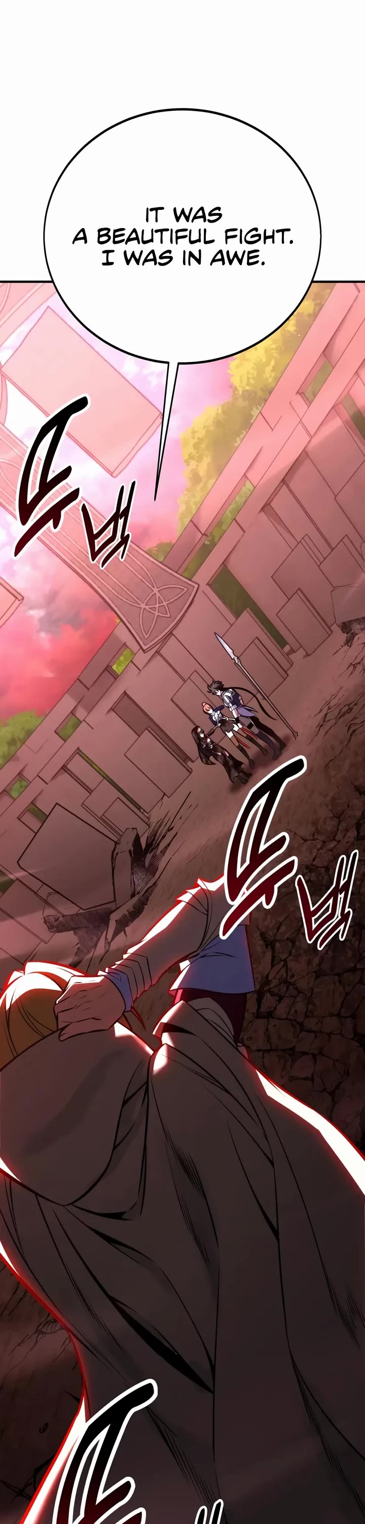 I Killed an Academy Player Chapter 109 page 101 - Chapter 109