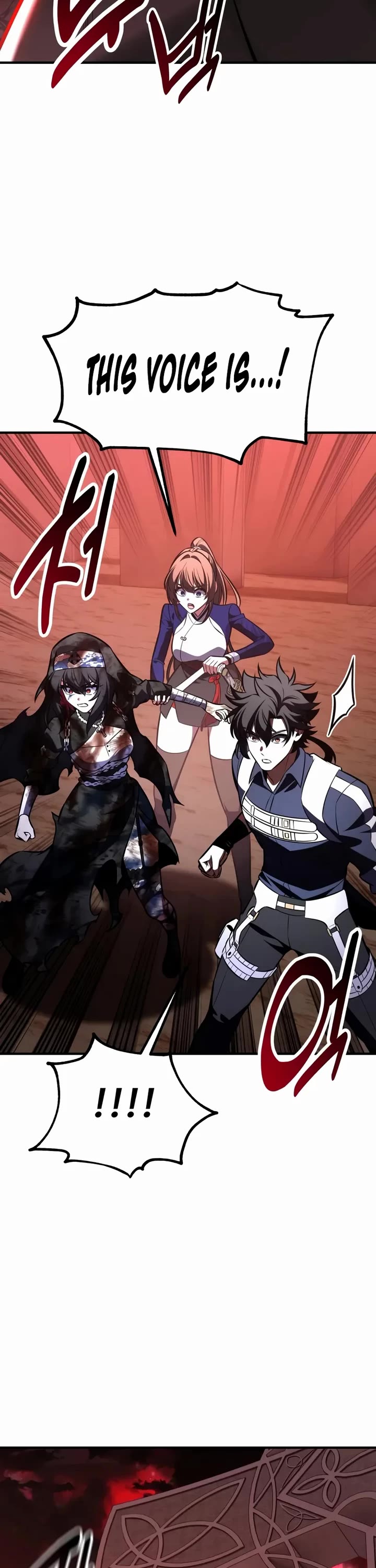 I Killed an Academy Player Chapter 109 page 102 - Chapter 109
