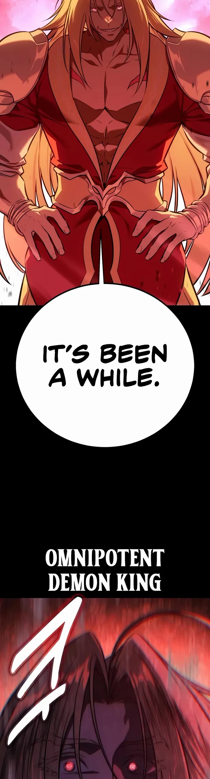 I Killed an Academy Player Chapter 109 page 104 - Chapter 109