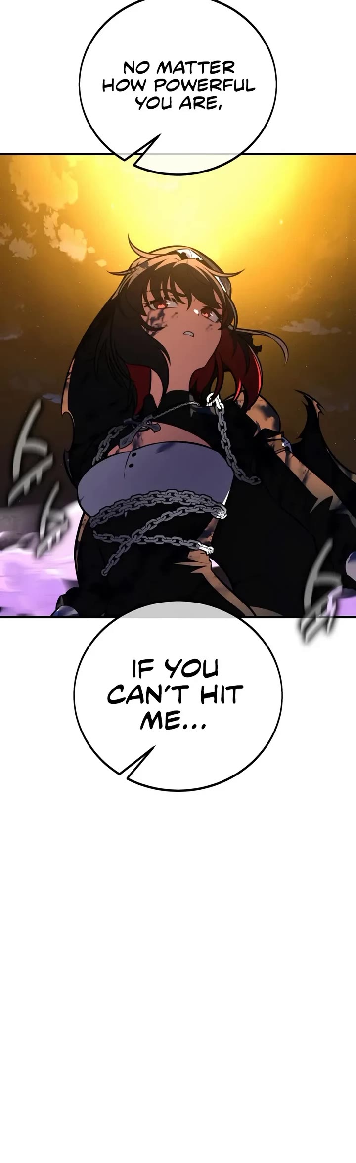 I Killed an Academy Player Chapter 109 page 18 - Chapter 109