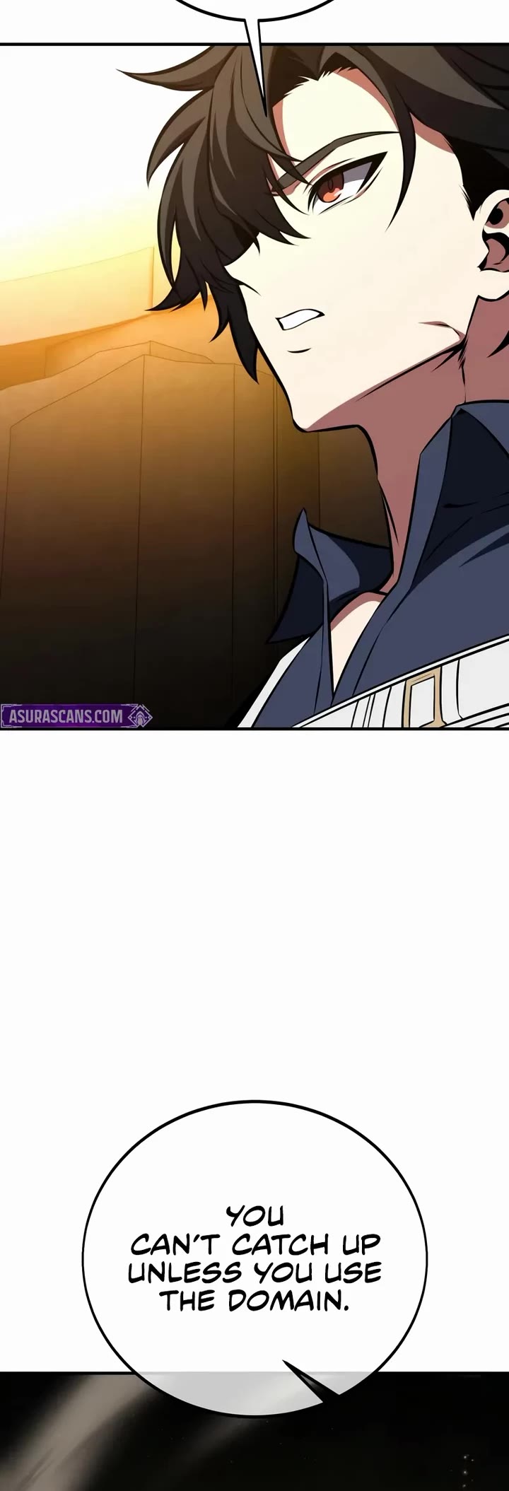 I Killed an Academy Player Chapter 109 page 22 - Chapter 109