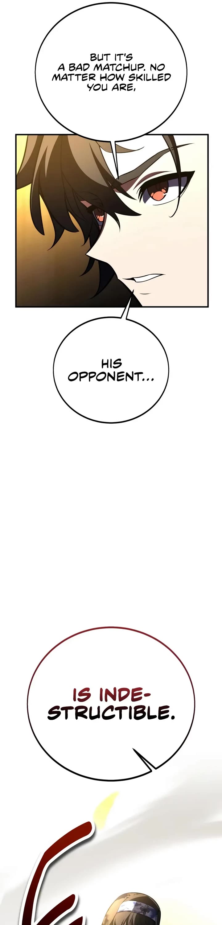 I Killed an Academy Player Chapter 109 page 24 - Chapter 109