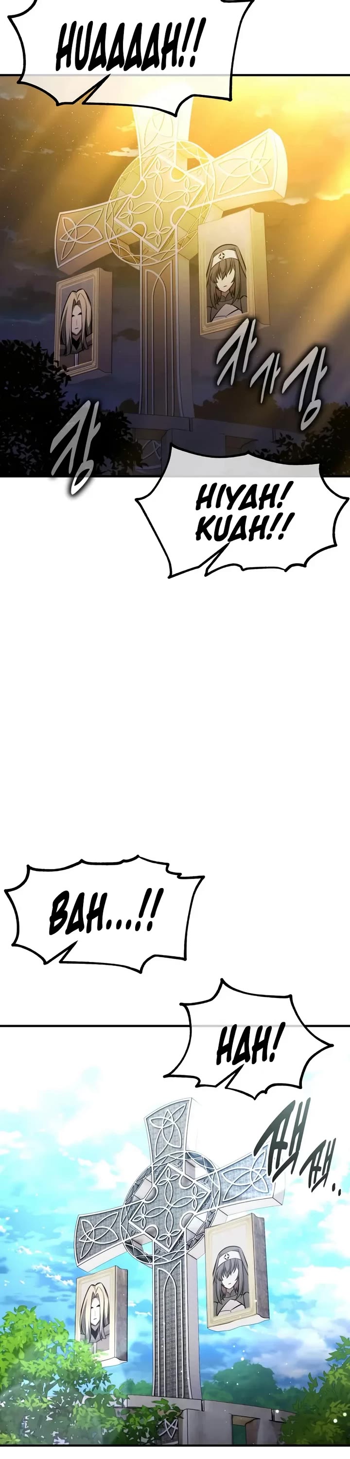 I Killed an Academy Player Chapter 109 page 30 - Chapter 109