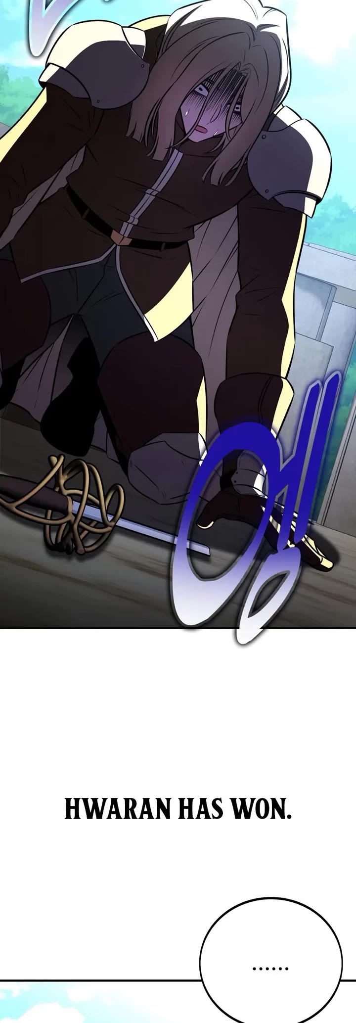 I Killed an Academy Player Chapter 109 page 32 - Chapter 109